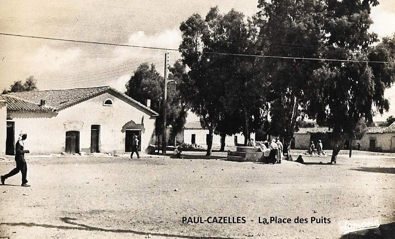 Paul-Cazelles - La Place des Puits.jpg
